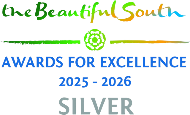 Beautiful South Awards for Excellence 2025-26, Silver