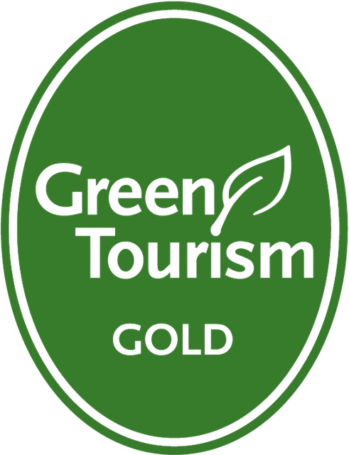 Green Tourism Gold