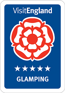 VisitEngland 5 Star Glamping