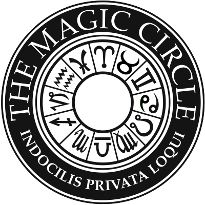 The Illusion Trail emblem