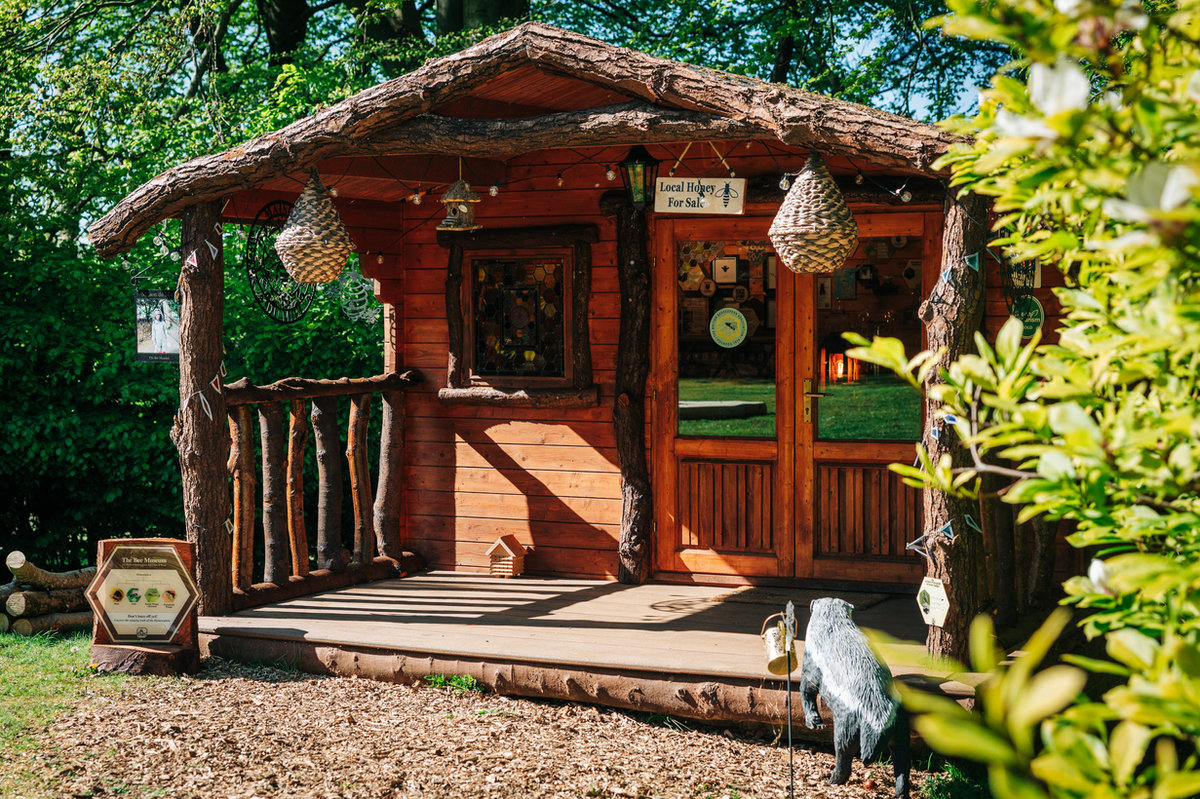 The Bee Museum